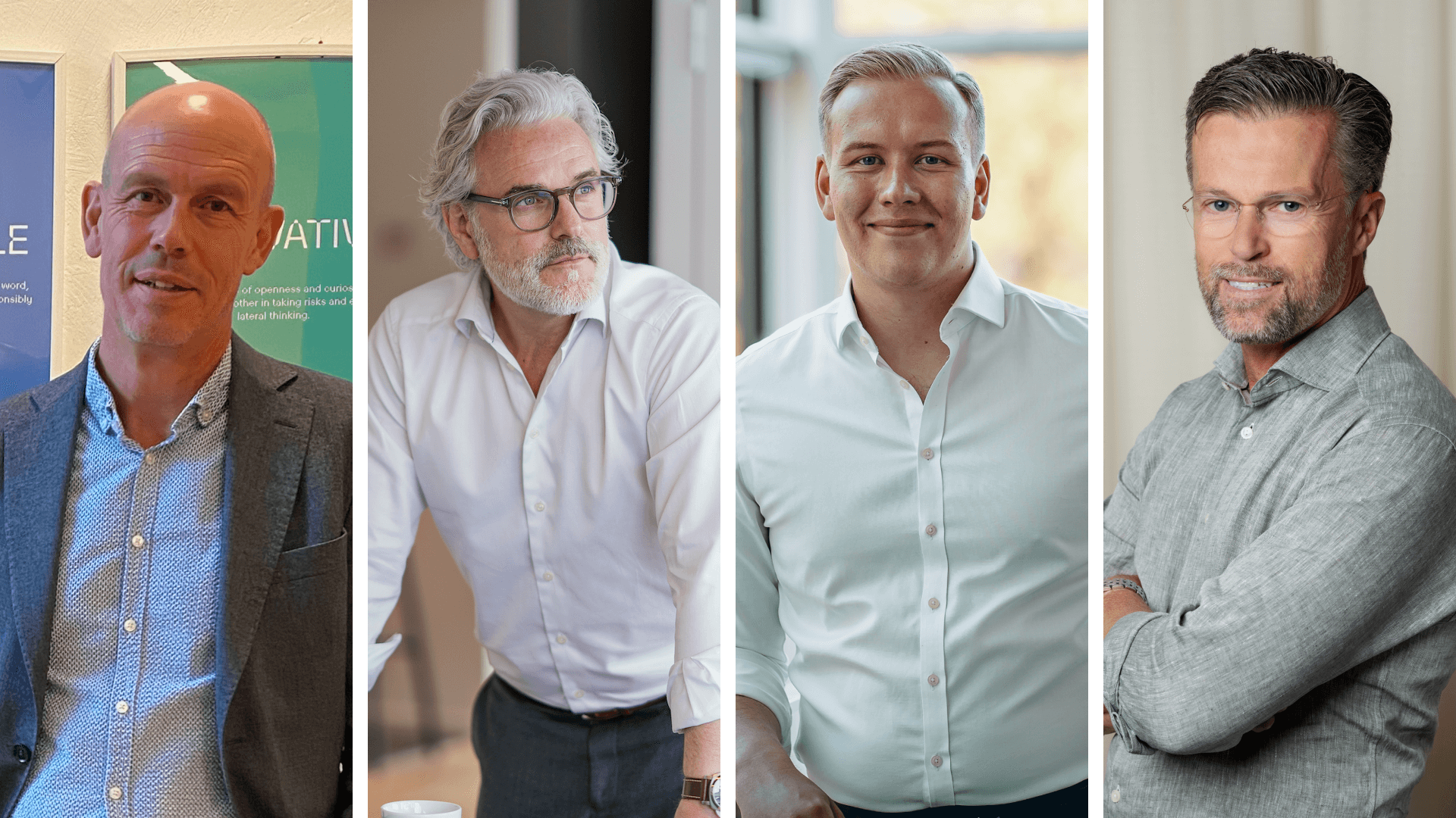 Now is the time for Swedish claims management to enter the AI era